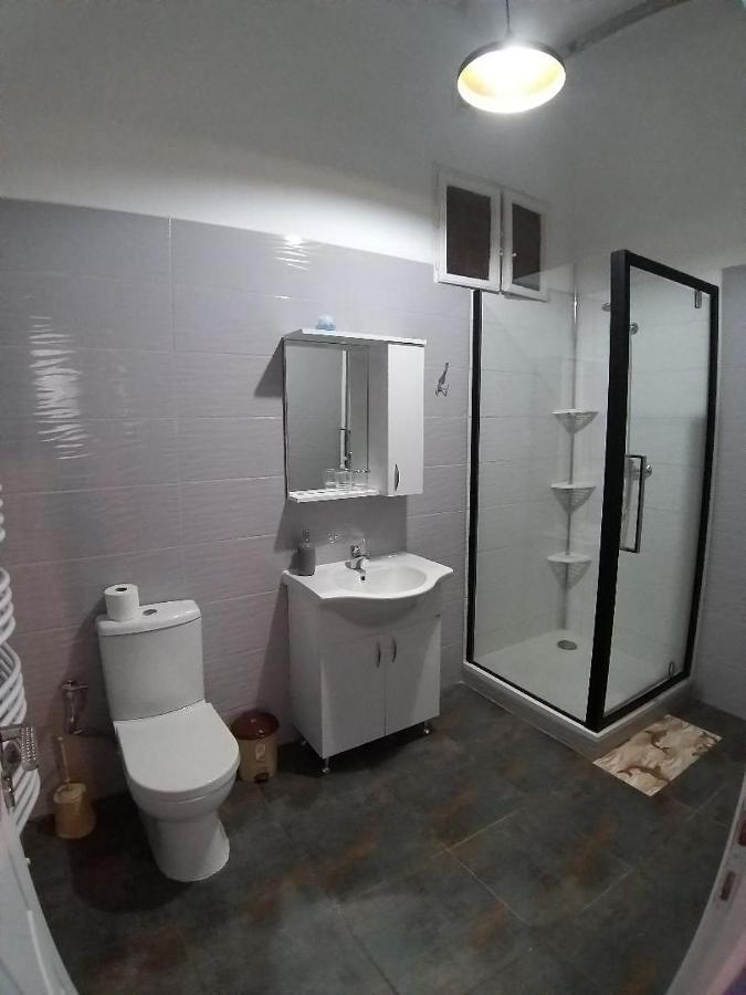 בודפשט Melisa Apartment מראה חיצוני תמונה