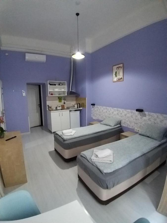 בודפשט Melisa Apartment מראה חיצוני תמונה