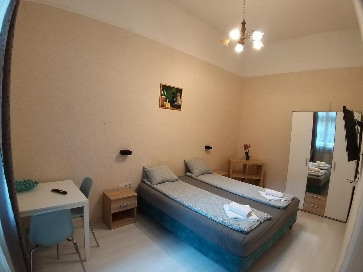 בודפשט Melisa Apartment מראה חיצוני תמונה