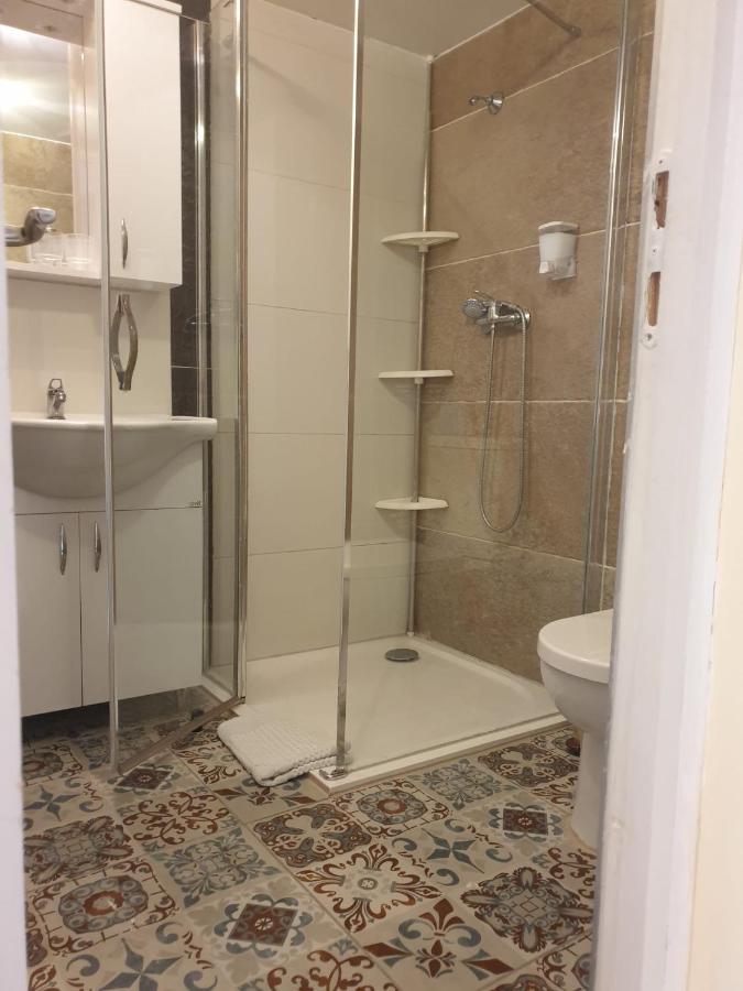 בודפשט Melisa Apartment מראה חיצוני תמונה