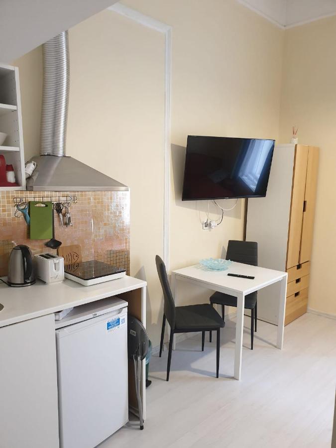 בודפשט Melisa Apartment מראה חיצוני תמונה