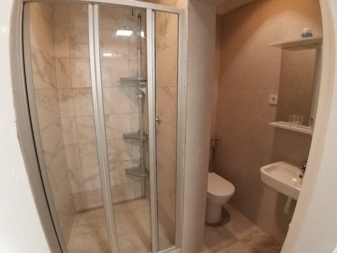 בודפשט Melisa Apartment מראה חיצוני תמונה