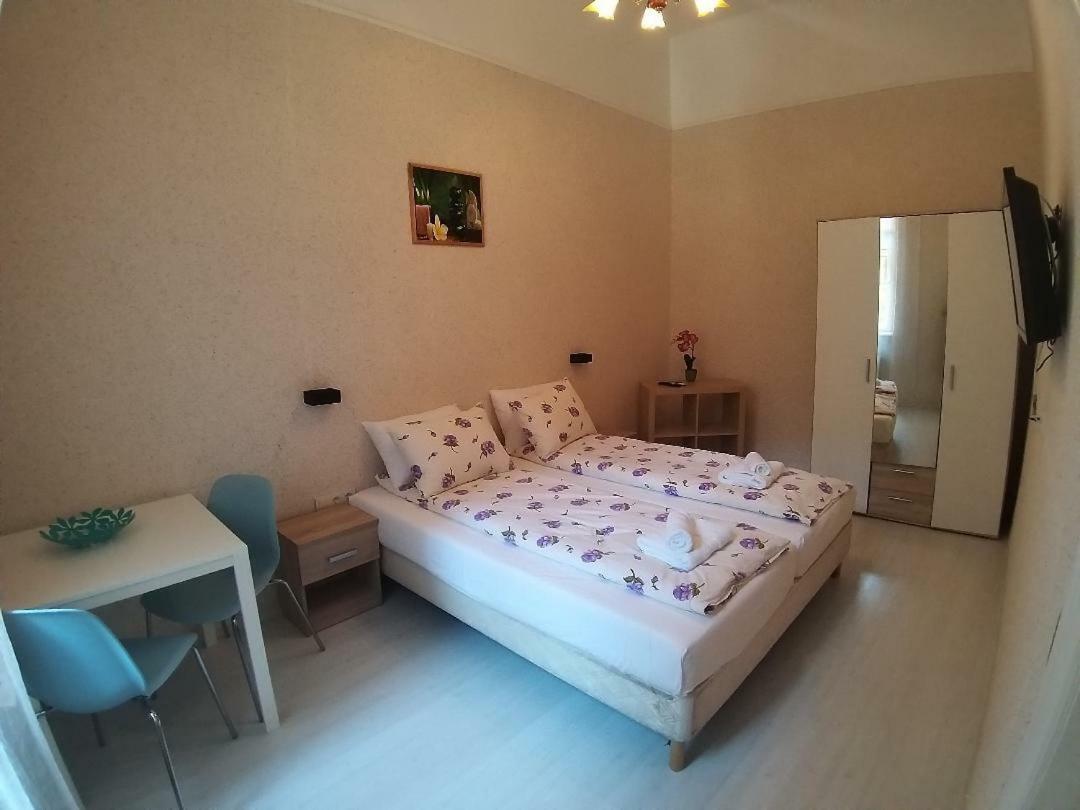 בודפשט Melisa Apartment מראה חיצוני תמונה