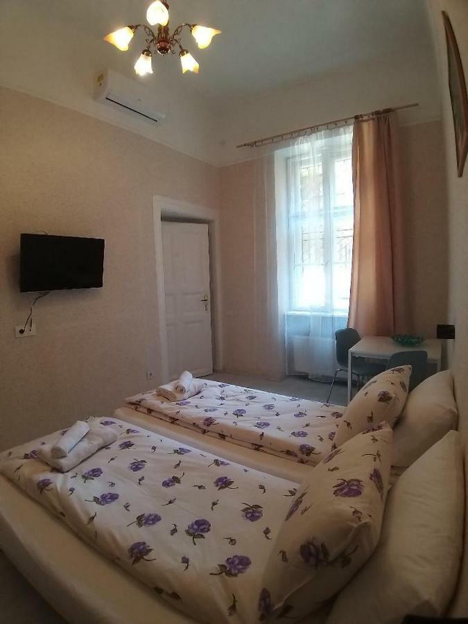 בודפשט Melisa Apartment מראה חיצוני תמונה